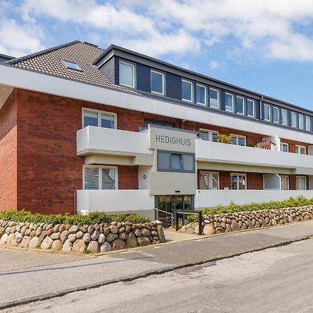 Appartement Kaya Westerland Bagian luar foto